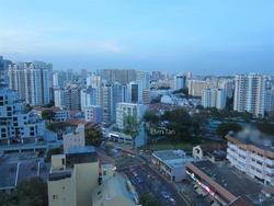 Rocca Balestier (D12), Apartment #157077652
